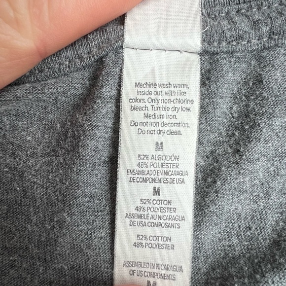 Vintage T-shirt from Craftwork Coffee in Fort Worth, Texas - Picture 3 of 3